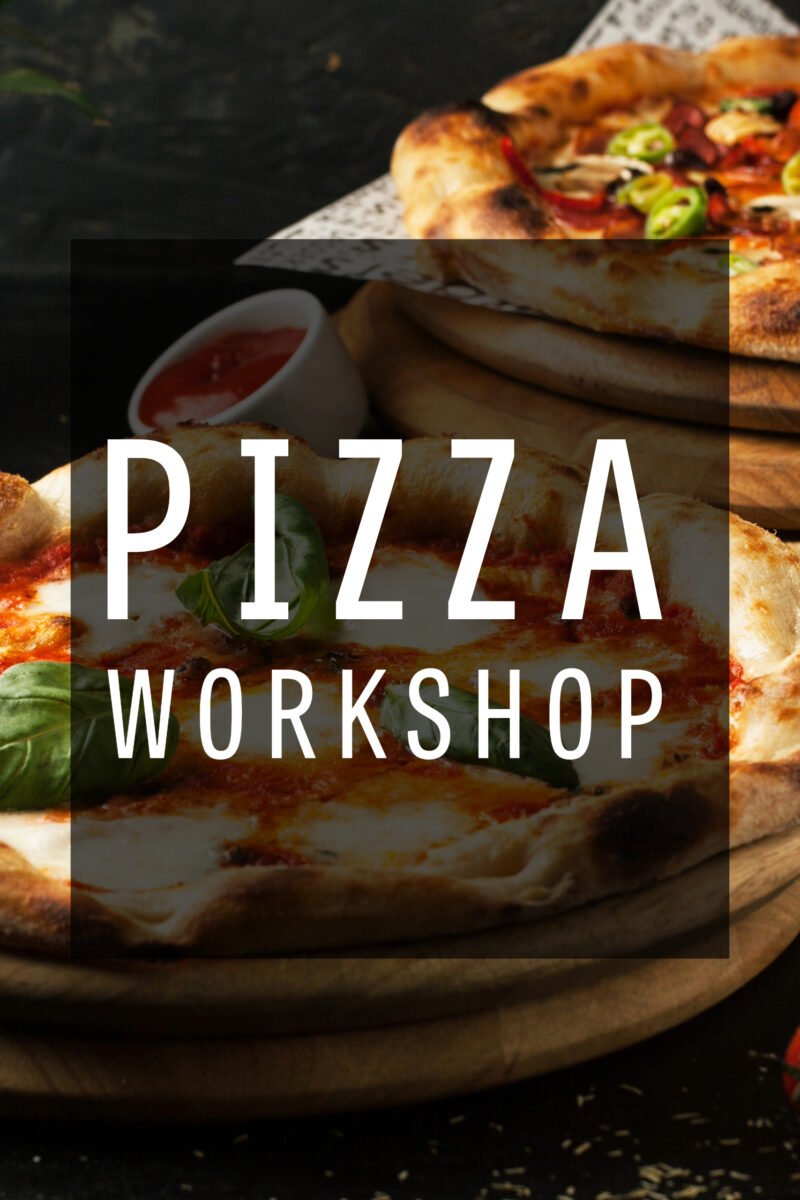 pizzaworkshop